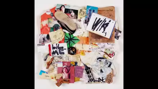 Wiki - "Patience" ft. Antwon